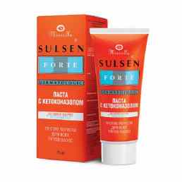 Сульсен форте