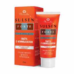 Сульсен форте