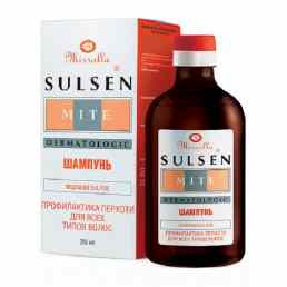 Сульсен мите