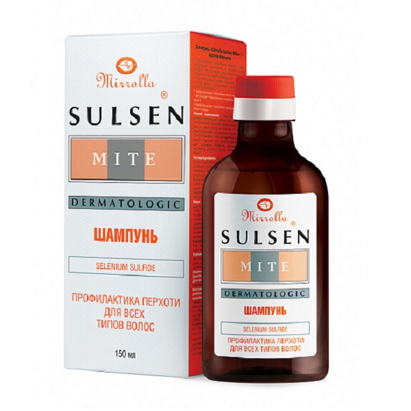 Сульсен мите