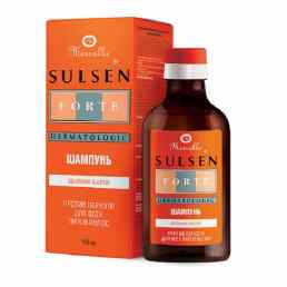 Сульсен форте