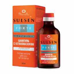 Сульсен форте