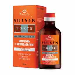 Сульсен форте