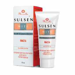 Сульсен мите