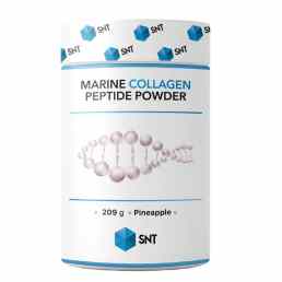 Морской коллаген