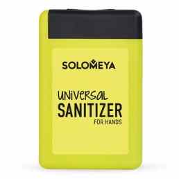 Solomeya антисептик для рук