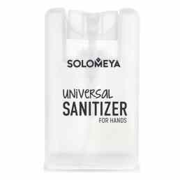 Solomeya антисептик для рук