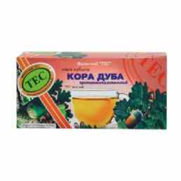Дуба кора