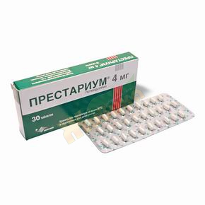 Престариум®