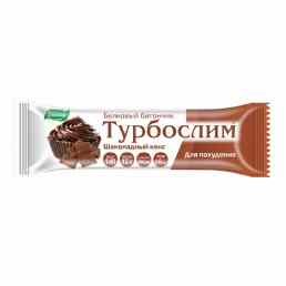 Турбослим белковый батончик