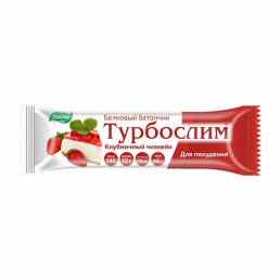 Турбослим белковый батончик