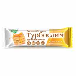 Турбослим белковый батончик