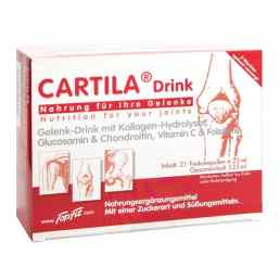 Геленк картила дринк