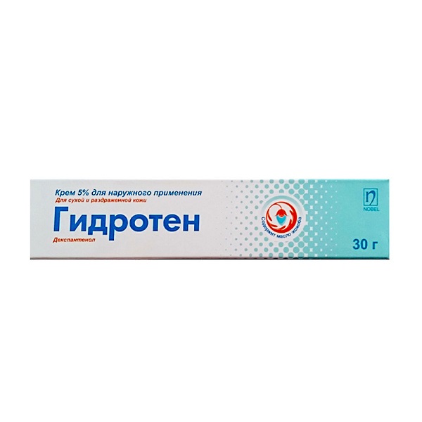Гидротен