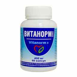 Витанорм плюс