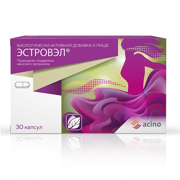 Эстровэл