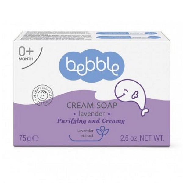 Bebble