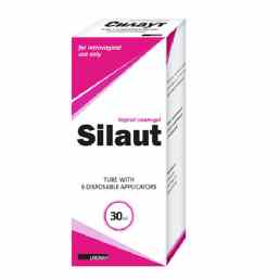 Силаут