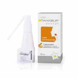 Панавир инлайт