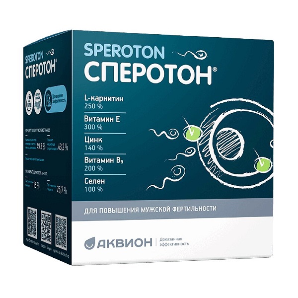 Сперотон