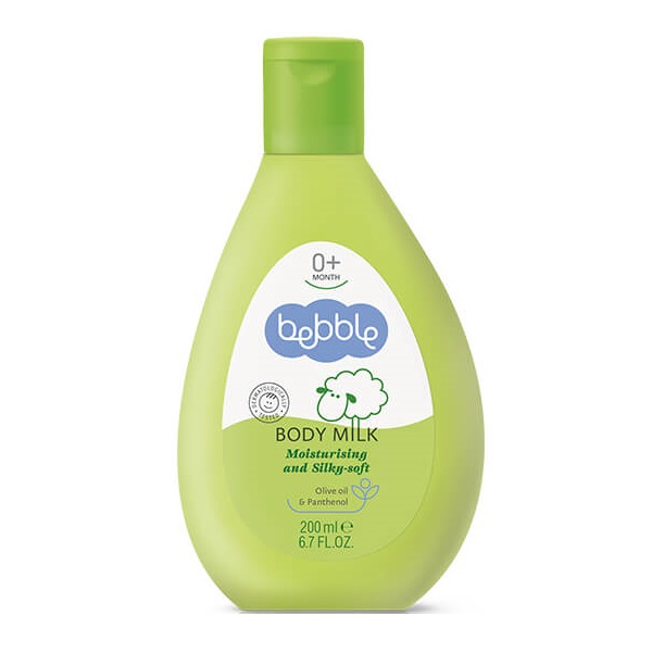 Bebble