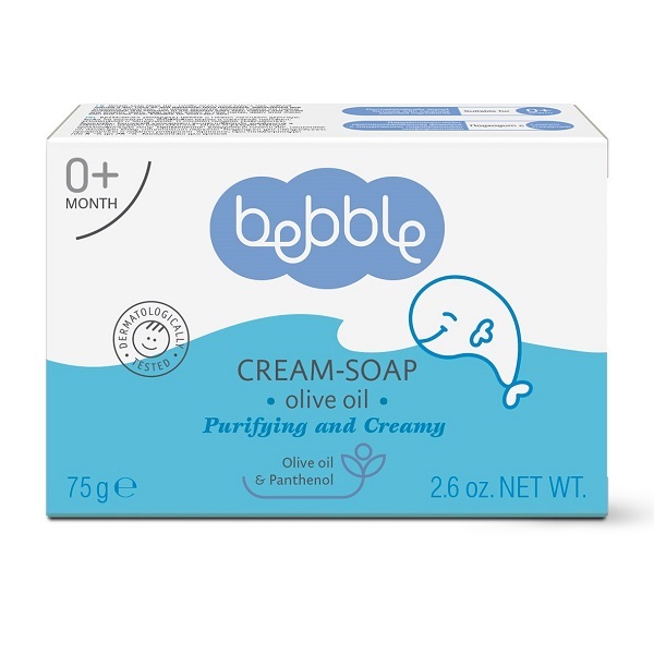Bebble