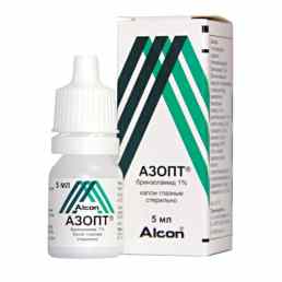 Азопт