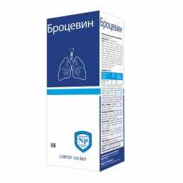 Броцевин