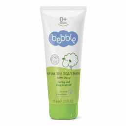 Bebble