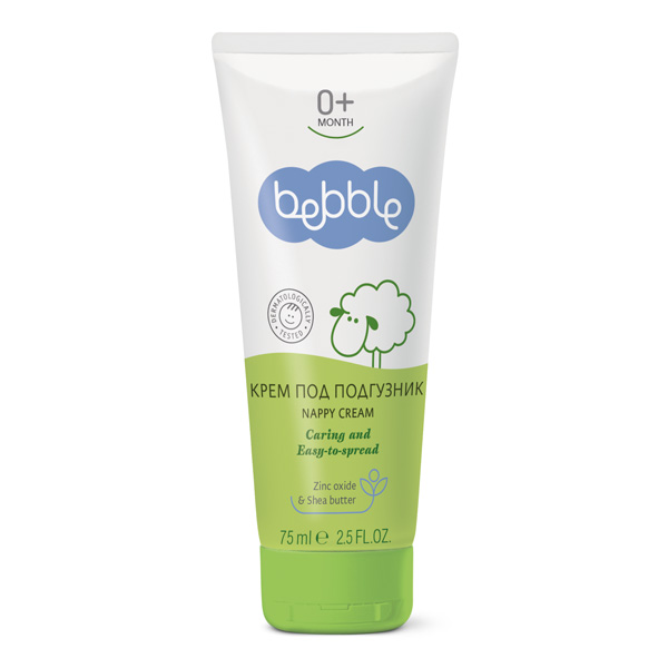 Bebble