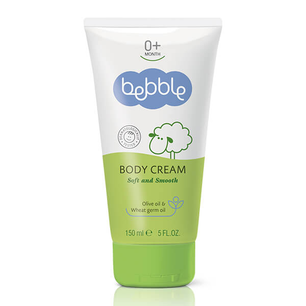 Bebble