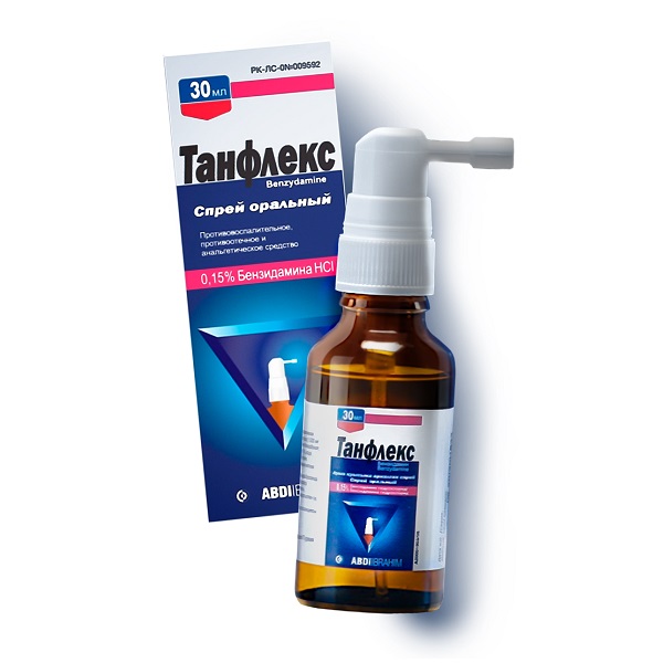 Танфлекс