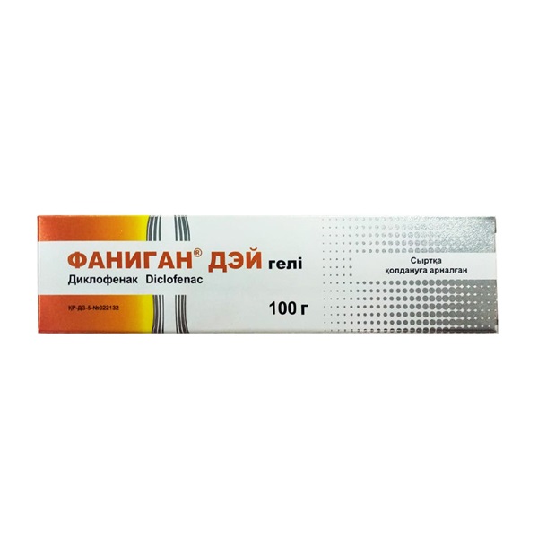 Фаниган дэй