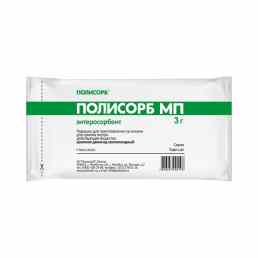 Полисорб МП
