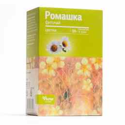 Ромашка