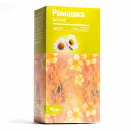 Ромашка