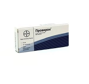 Провирон®