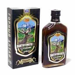 Пантогематоген жидкий