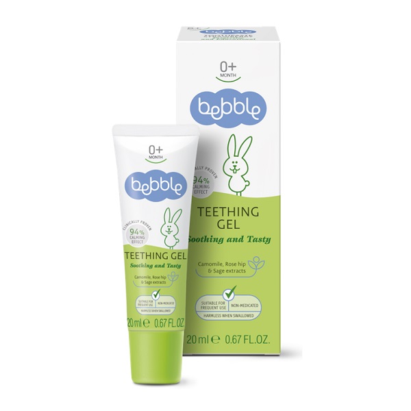 Bebble