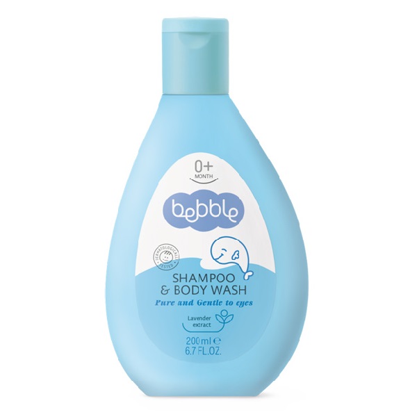 Bebble