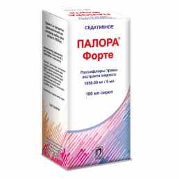 Палора форте