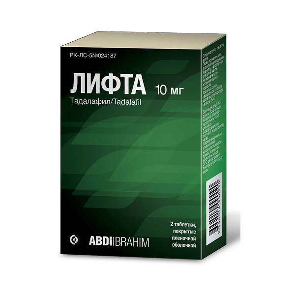 Лифта