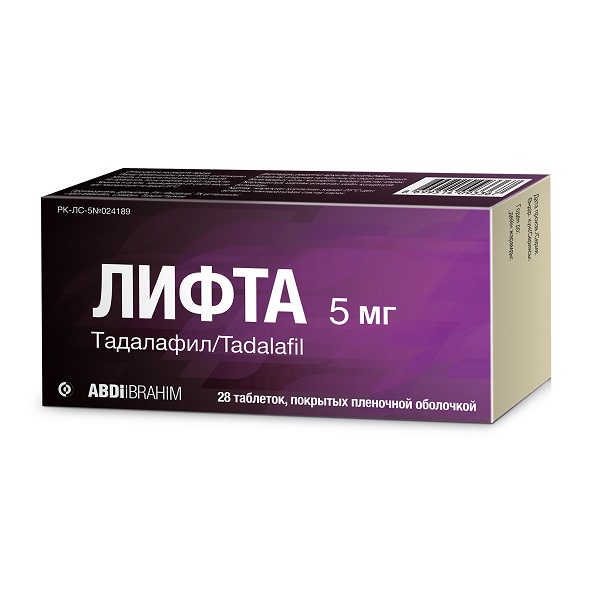 Лифта