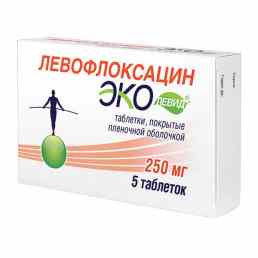Эколевид