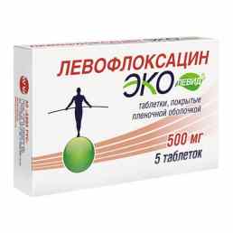 Эколевид