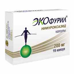 Экофурил