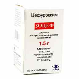 Зоцеф