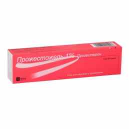 Прожестожель