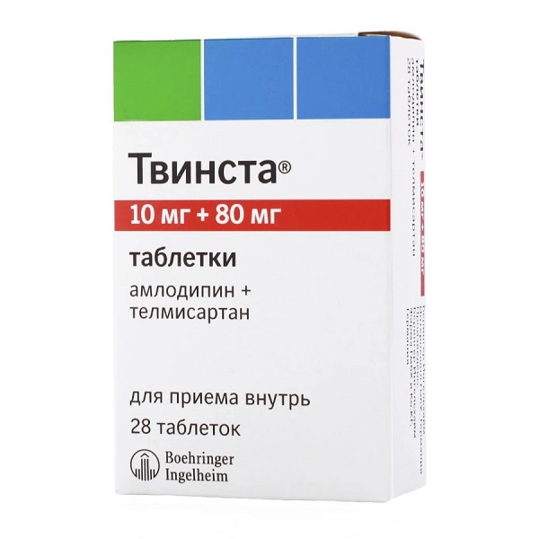 Твинста