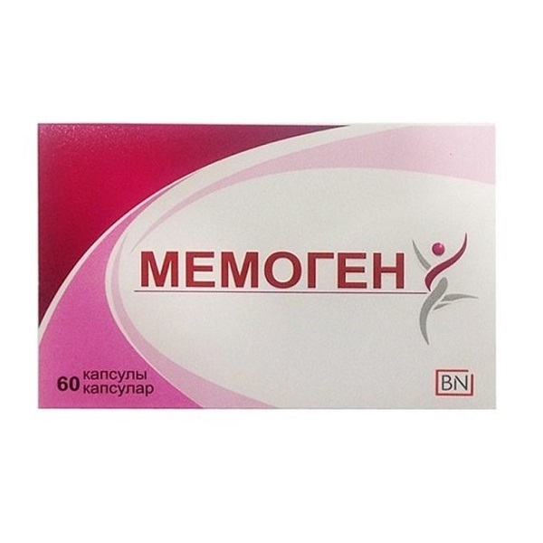 Мемоген